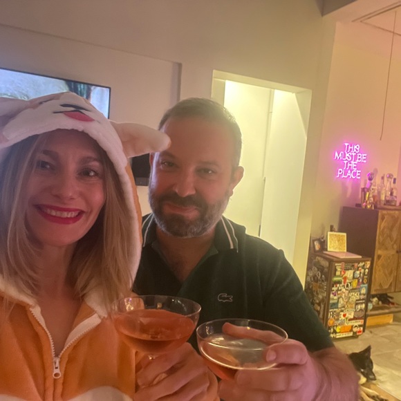 Meet your posher, Ktcheeky! - Picture 11 of 17